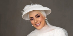 نیلوفر شهیدی با تیپ تولدی‌اش خبرساز شد! استایل باربی او را ببینید