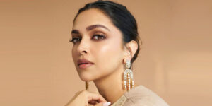 بازیگر هندی با ساری بی‌نظیرش درخشید؛ دیپیکا همیشه حرفی برای گفتن دارد