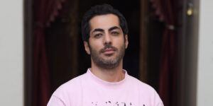 ساده، لوکس و جذاب مثل استایل نوید پورفرج در اکران قسمت جدید «بامداد خمار»