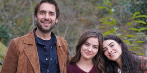 وقتی لباس‌ها حرف می‌زنند؛ رازهای پنهان استایل در سریال «این دریا طغیان خواهد کرد»