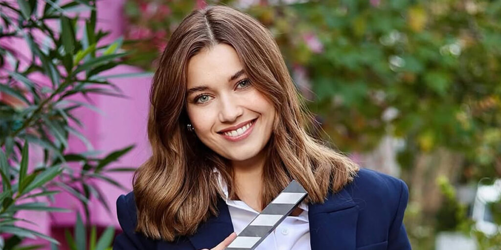 آفرا با جواهرات بولگاری