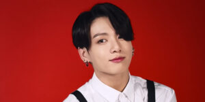 جونگ‌کوک سفیر زیبایی برند مشهور فرانسوی شد! تصاویر جنجالی او را ببینید