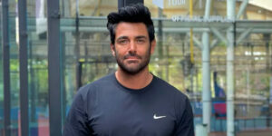 رضا گلزار به استایل‌ لایه‌لایه رو آورد! لایه‌ها شما را خوش‌تیپ‌تر از همیشه می‌کنند