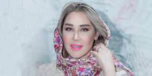 رنگ پرطرفدار امسال را به سبک بازیگر مشهور ایرانی ست کنید؛ تو خودت قند و نباتی شکلاتی شکلاتی!