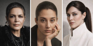 اگر بازیگران ایرانی به عنوان چهره برندهای جهانی فعالیت می‌کردند…