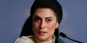 باز هم یک بازیگر ایرانی خودش را شبیه فریدا کالو کرد! بهناز جعفری دقیق‌ترین گریم را دارد