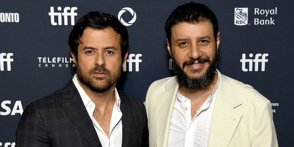 انتظارها به پایان رسید و فصل جدید سریال «وحشی» با حضور این دو ستاره پخش شد