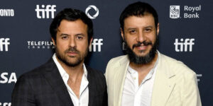 انتظارها به پایان رسید و فصل جدید سریال «وحشی» با حضور این دو ستاره پخش شد