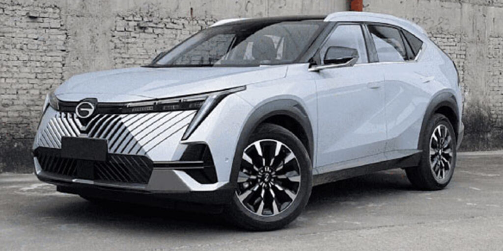 ۵ مدل برجسته GAC