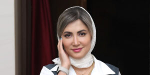 چطور اسمارت کژوال بپوشیم؟ استایل جدید سمیرا حسینی به‌خوبی پاسخ می‌دهد