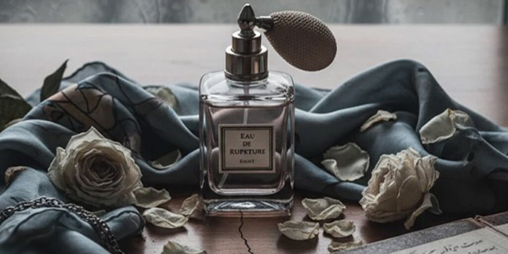 آیا عطر جدایی میآورد؟