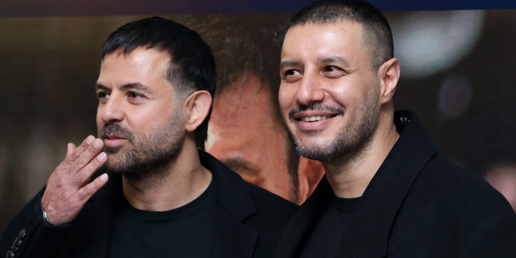 پخش «وحشی ۲» با مردم آغاز شد/ فصل سه در آستانه فیلمبرداری