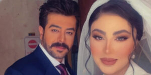 تازه عروس سینما با استایل یلدایی جلب توجه کرد! مریم مومن عجیب‌ترین لباس‌ها را می‌پوشد