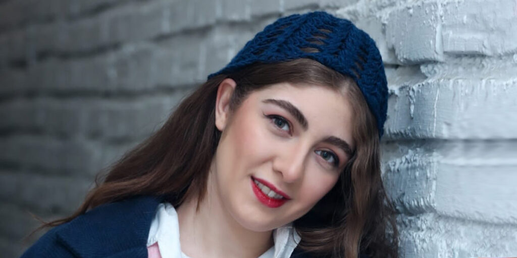 الیکا ناصری این روزها در اوج درخشش است؛ استایل گرم و دلنشین او را ببینید