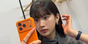 کت شگی را به سبک بازیگر مشهور کره‌ای ست کنید و گرم و خیره‌کننده باشید