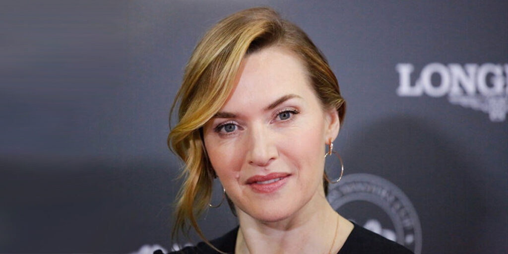 چرا کیت وینسلت ۵۰ ساله هیچ عملی روی صورتش انجام نداده؟ پاسخش را بخوانید