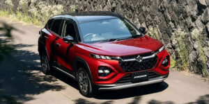 سوزوکی فرانکس و رنو کپچر؛ کدام برای زندگی شهری مقرون‌به‌صرفه‌تر است؟