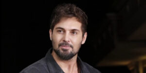 آقایان خوش‌پوش استایلی گرم و شیک می‌خواهید؟ تیپ جدید دانیال عبادی را ببینید