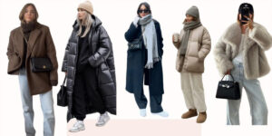 زمستان امسال کدام بالاپوش‌ها ترندی هستند؟ لیست کامل را اینجا ببینید