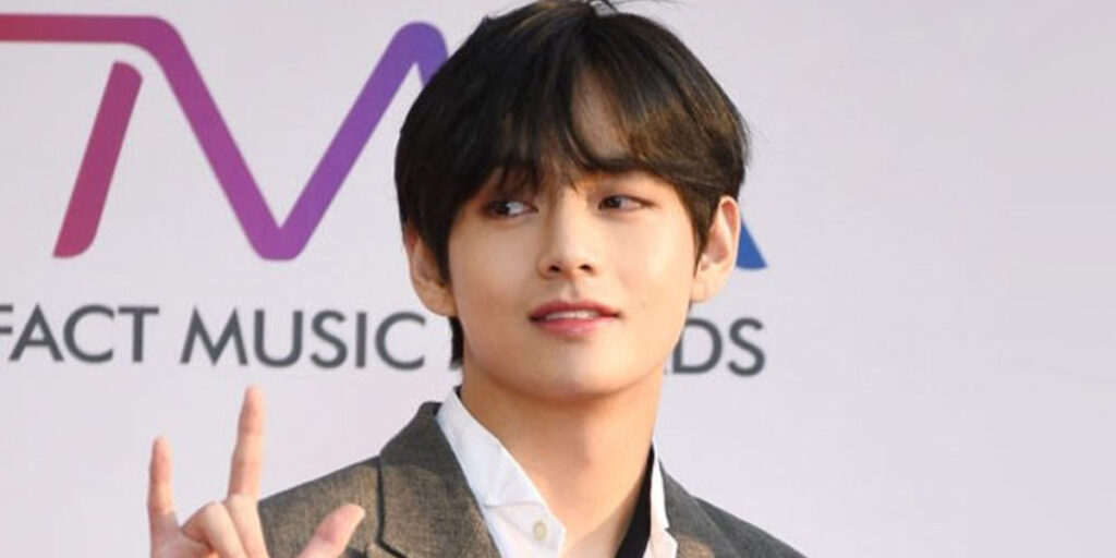 پسر پرطرفدار BTS این‌بار برای ژاپنی‌ها دلبری کرد! تصاویر جدیدش را ببینید