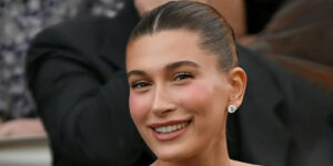 هیلی بیبر ترند جدید دنیای ناخن را مشخص کرد! طرحی که باید الهام بگیرید