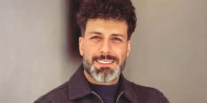 استایل موتور سواری مجید واشقانی مورد توجه قرار گرفت! بازیگری که این روزها مجری شده