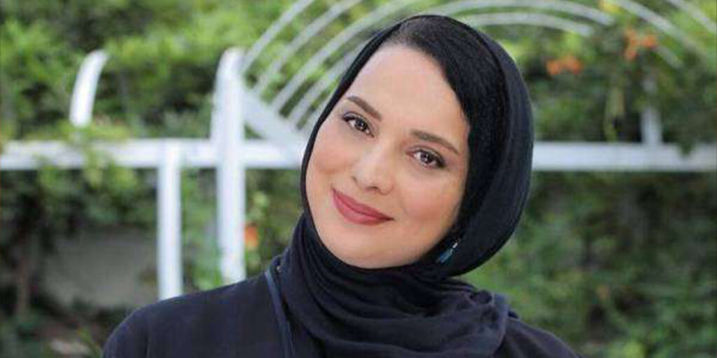 استایل لایه‌لایه و راحت برای پاییز می‌خواهید؟ تیپ جدید روشنک عجمیان را حتما ببینید