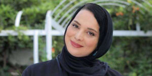 استایل لایه‌لایه و راحت برای پاییز می‌خواهید؟ تیپ جدید روشنک عجمیان را حتما ببینید