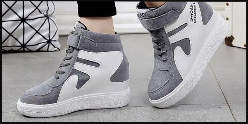 کفش بلاتکلیف