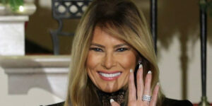 خوش‌پوش‌ترین بانوی اول آمریکا و علاقه‌ی بی‌پایانش به کت‌های کلاسیک دیور!