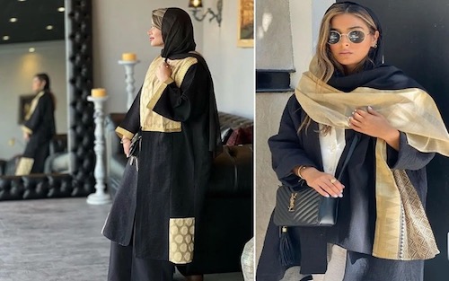 استایلهای ترند یلدایی