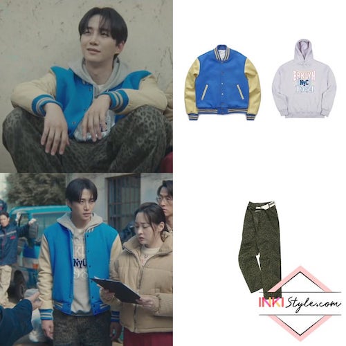 استایل‌های خانواده تایفون