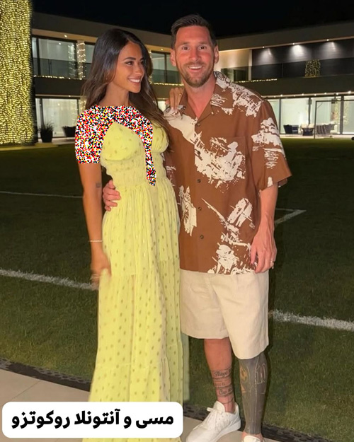 استایل کریسمسی فوتبالیست‌ها