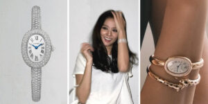 از موسیقی تا مد؛ جیسو و کلکسیونی از ساعت‌ها که نگاه جهان را متوقف کردند