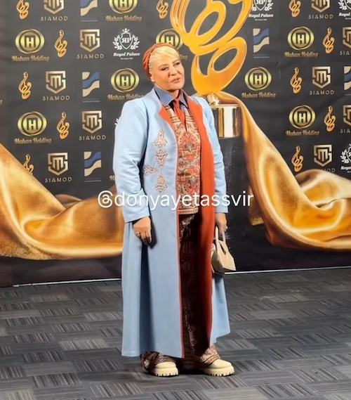 مهمانان جشن حافظ ۱۴۰۴