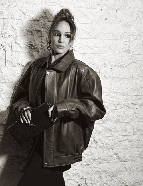 استایلهای مینیمال صحرا شاش