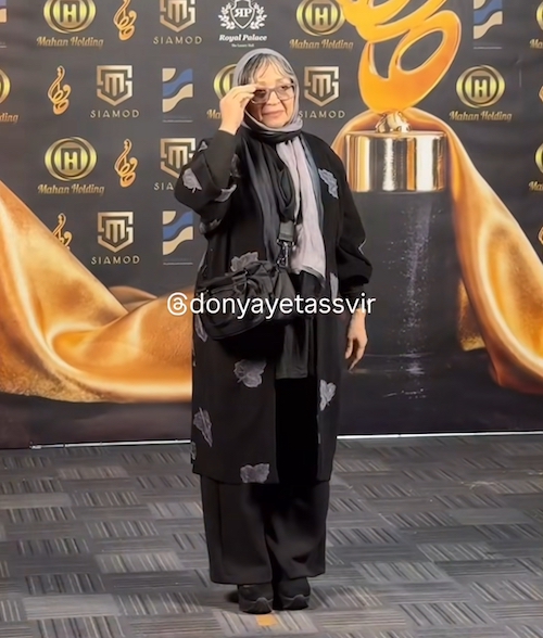 مهمانان جشن حافظ ۱۴۰۴