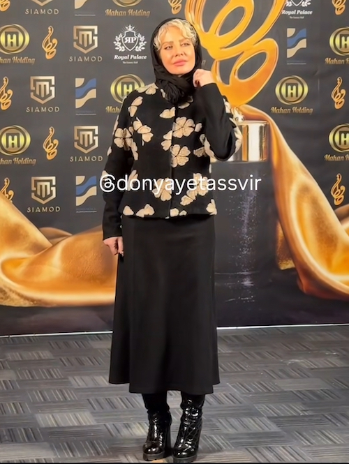 مهمانان جشن حافظ ۱۴۰۴