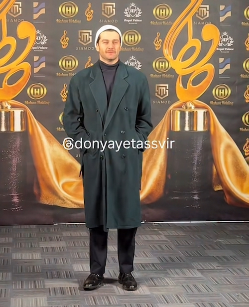 مهمانان جشن حافظ ۱۴۰۴