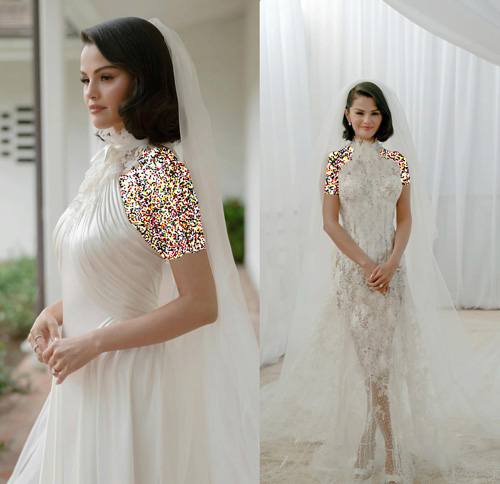 عروس‌های مورد توجه ۲۰۲۵