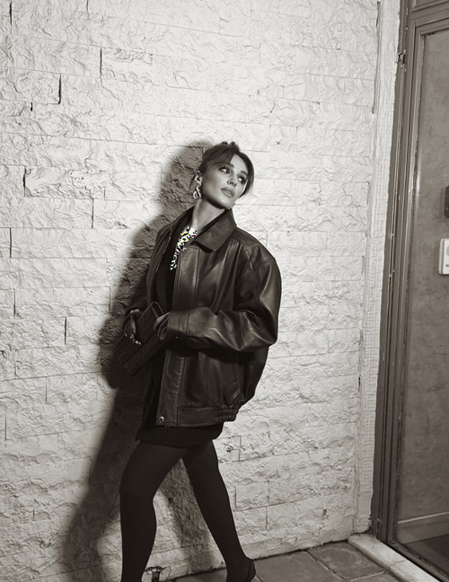 استایلهای مینیمال صحرا شاش