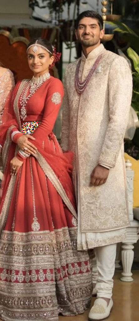 عروس‌های مورد توجه ۲۰۲۵