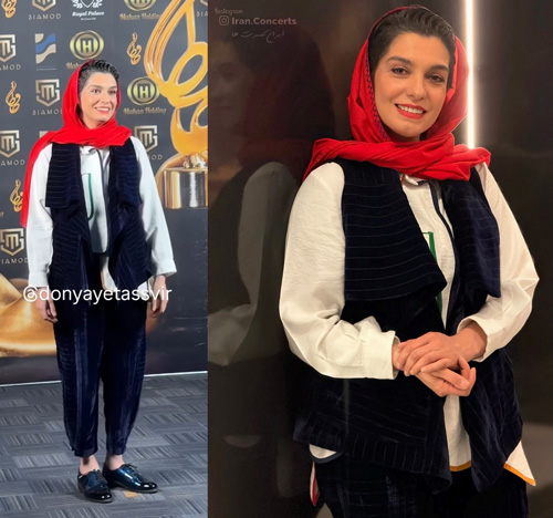 مهمانان جشن حافظ ۱۴۰۴