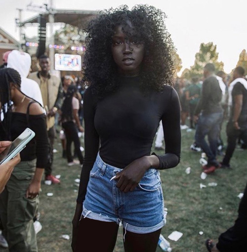 استایل انوک یای