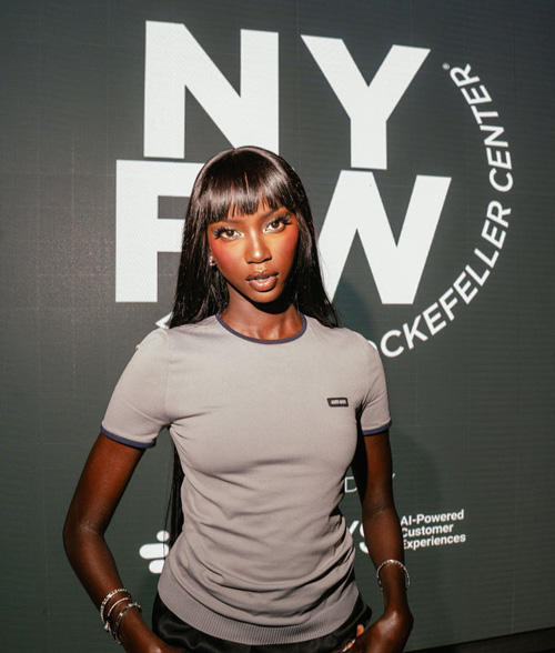 استایل انوک یای