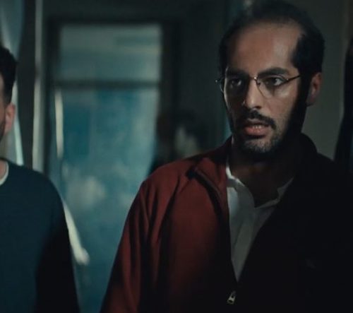 نگاهی به استایل نوید پورفرج در فیلم‌های مختلف