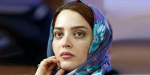 بهنوش طباطبایی هم کت خزدار ترندی را در تیپش استفاده کرد! حلقه ازدواج او خبرساز شد