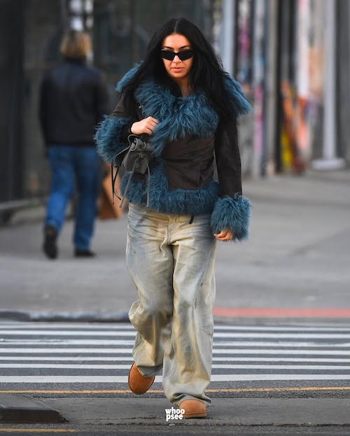 ترند کتهای خزدار