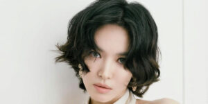 تصاویر جدید سونگ هه‌کیو در ۴۴ سالگی را ببیند؛ شبیه ۲۲ ساله‌ها شده!