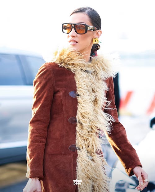 ترند کتهای خزدار